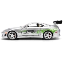 SIMBA JADA F_F Toyota Supra 1995 Ed.Jub 1:24 9336805314