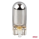 Галогенные лампы WY5W 12V 5W LumiTec CHROME, 2 шт. AMIO-04628 Галогенные лампы WY5W 12V 5W LumiTec CHROME, 2 шт. AMIO-04628
