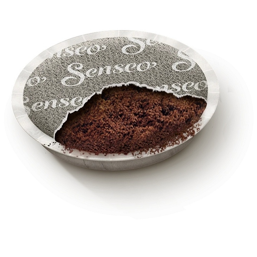 Kohvipadjad Jacobs Douwe Egberts SENSEO® EXTRA STRONG, 36 tk. – 5