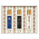 Набор Gucci: The Alchemist's Garden – A Song For The Rose женские ароматические воды, 15 мл + The Alchemist's Garden – The Voice Набор Gucci: The Alchemist's Garden – A Song For The Rose женские ароматические воды, 15 мл + The Alchemist's Garden – The Voice