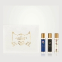 Gucci-setti: The Alchemist's Garden – A Song For The Rose naisten tuoksut, 15 ml + The Alchemist's Garden – The Voice Of The Sna Gucci-setti: The Alchemist's Garden – A Song For The Rose naisten tuoksut, 15 ml + The Alchemist's Garden – The Voice Of The Sna
