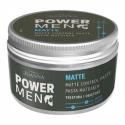 Joanna JOANNA POWER MEN Mati Kätepasta, 100 g Joanna JOANNA POWER MEN Mati Kätepasta, 100 g