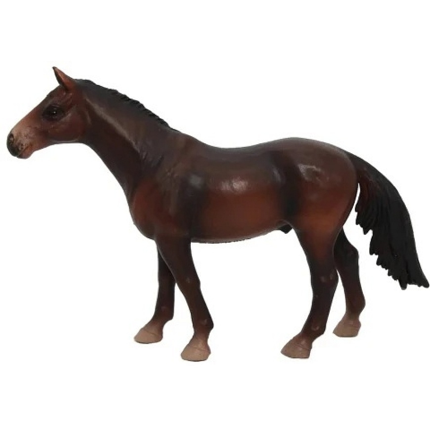 Schleich - English Thoroughbred Horse