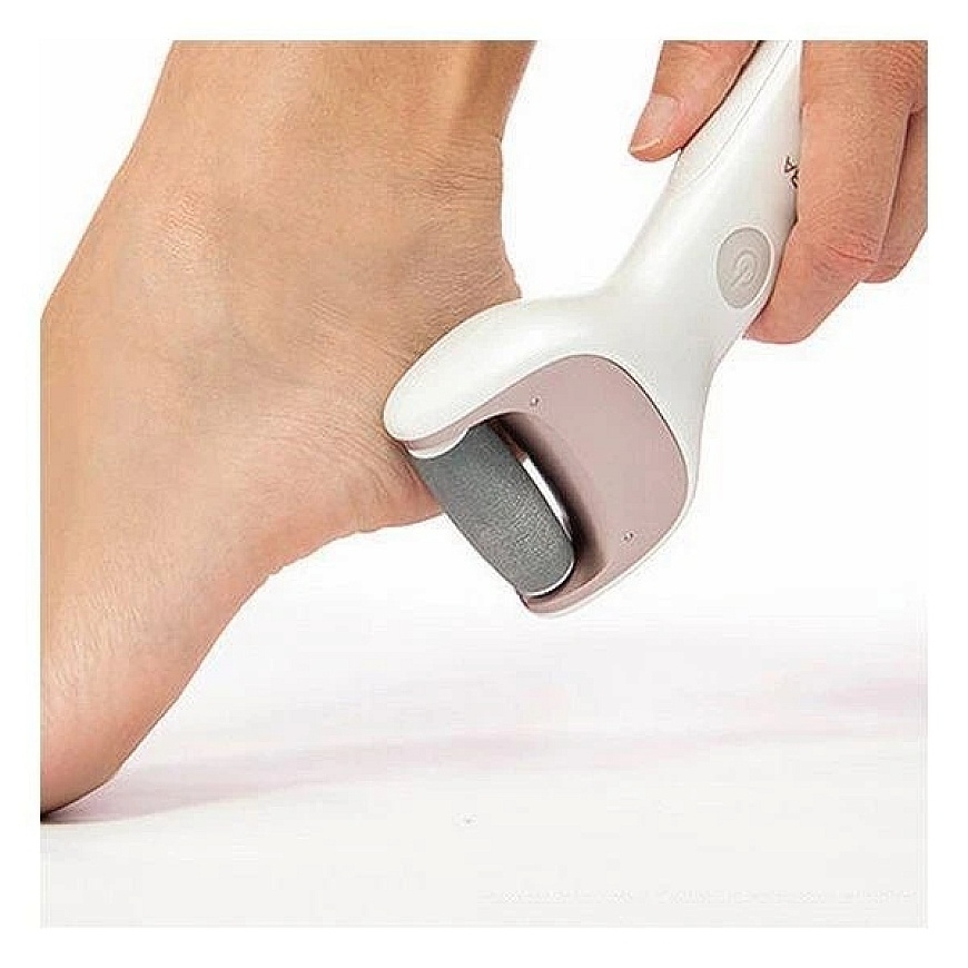 Pilnik elektrinis pedicure Cecotec Skincare Silky – 4