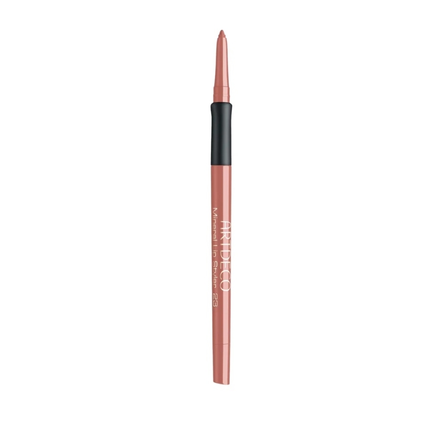 ArtDeco Mineral Lip Styler vetäytyvä huultenrajausekki 23 Mineral Classic 0,3 g