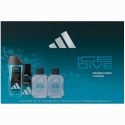 Adidas Ice Dive Case 4 Pieces