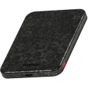 Azo SHARGE CarbonMag 5K nešiojamasis akumuliatorius, 15W Qi, 20W USB-C - 5.000mAh, juoda (YDD-SG-C3TXWCX-HEI) Azo SHARGE CarbonMag 5K nešiojamasis akumuliatorius, 15W Qi, 20W USB-C - 5.000mAh, juoda (YDD-SG-C3TXWCX-HEI)