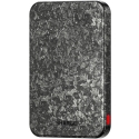 Azo SHARGE CarbonMag 5K портативный аккумулятор, 15W Qi, 20W USB-C - 5,000mAh, черный (YDD-SG-C3TXWCX-HEI) Azo SHARGE CarbonMag 5K портативный аккумулятор, 15W Qi, 20W USB-C - 5,000mAh, черный (YDD-SG-C3TXWCX-HEI)