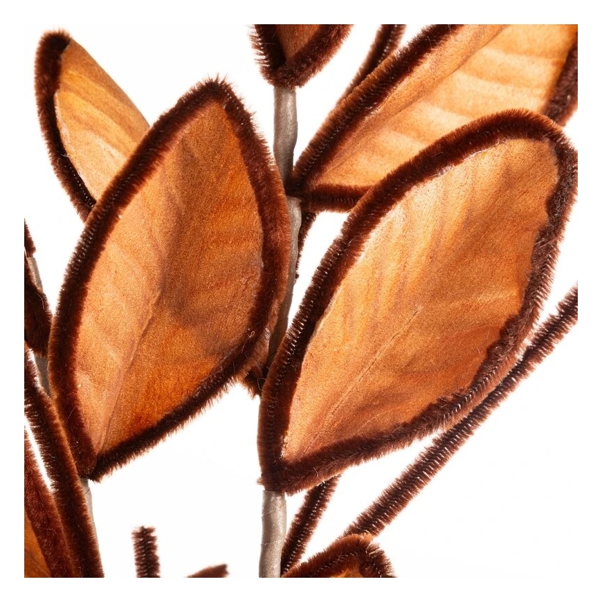 Eurofirany KW/FLORE/892/BR Bronze – 2