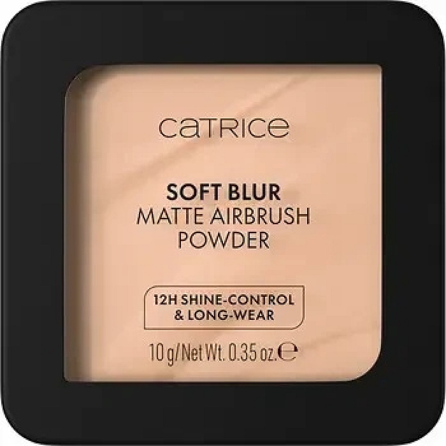 Catrice Soft Blending Matte Airbrush Powder 10 g – 2