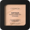Catrice Mīksto sajaukšanas matējošie pulveri 10 g