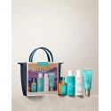 MOROCCANOIL Hiusten korjausmatkasetti | Repair Travel Set MOROCCANOIL Hiusten korjausmatkasetti | Repair Travel Set