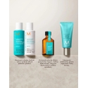 MOROCCANOIL Plaukus atstatantis kelioninis rinkinys | Repair Travel Set MOROCCANOIL Plaukus atstatantis kelioninis rinkinys | Repair Travel Set