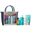 MOROCCANOIL Plaukus atstatantis kelioninis rinkinys | Repair Travel Set MOROCCANOIL Plaukus atstatantis kelioninis rinkinys | Repair Travel Set