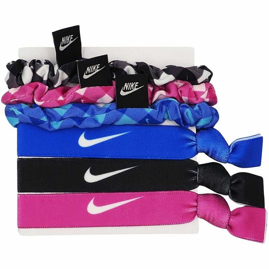Nike galvas joslu komplekts 6 gab