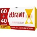 Žuravit dietary supplement 100 capsules Žuravit dietary supplement 100 capsules