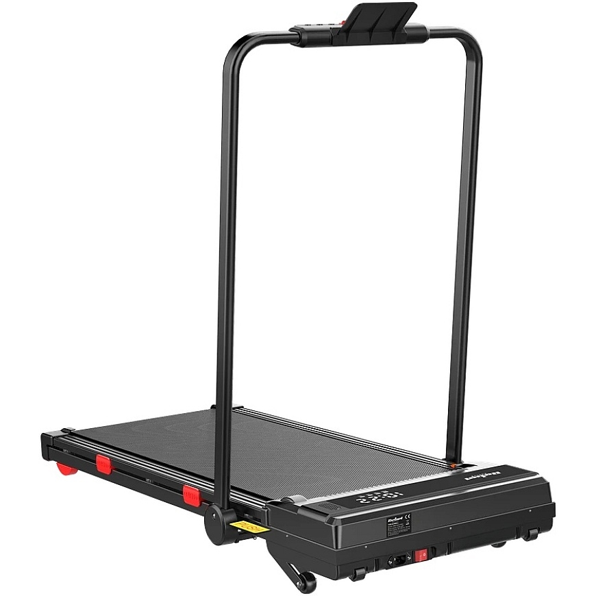 Elektriskā skrejceļa ar automātisku slīpumu REBEL ACTIVE modelis RBA-1022-PRO