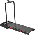 Electric Treadmill with Automatic Incline REBEL ACTIVE model RBA-1022-PRO Electric Treadmill with Automatic Incline REBEL ACTIVE model RBA-1022-PRO
