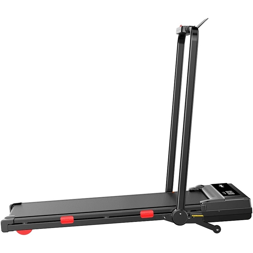 Sähkökäyttöinen juoksumatto automaattisella kaltevuudella REBEL ACTIVE malli RBA-1022-PRO – 4