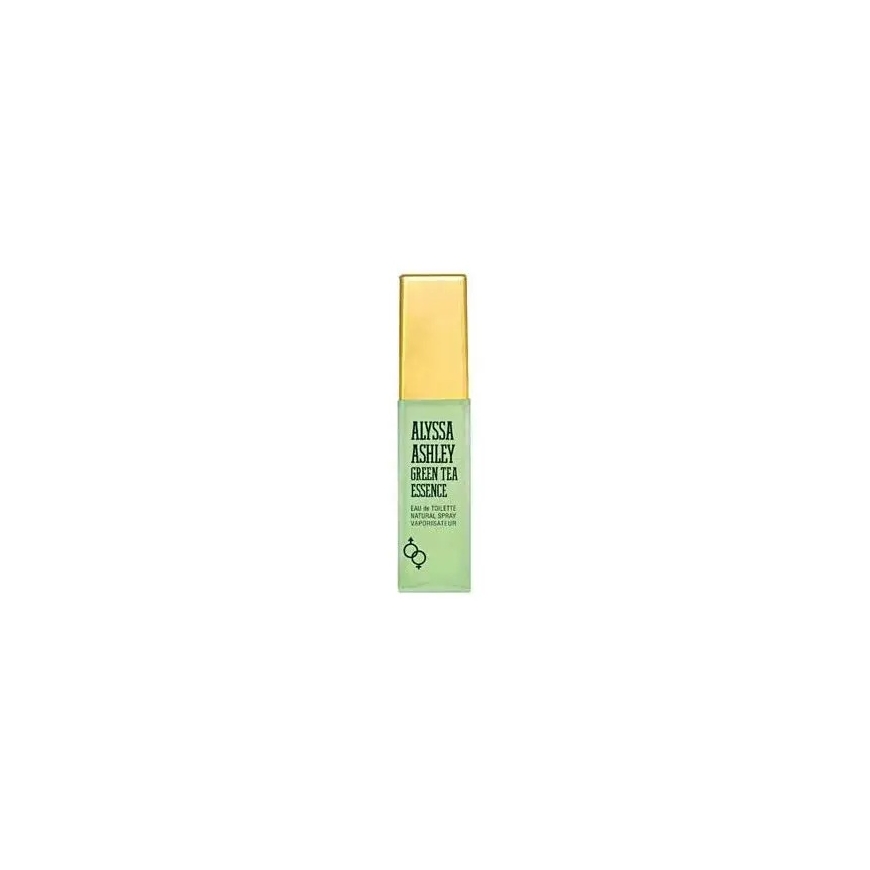Alyssa Ashley Green Tea Essence (EDT) Eau de Toilette unisex 15 ml