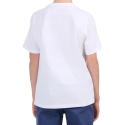 Zēnu t-krekls 4F M3605 balts 4FJWMM00TTSHM3605 10S (128cm) Zēnu t-krekls 4F M3605 balts 4FJWMM00TTSHM3605 10S (128cm)