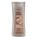 Joanna Ultra Color kondicionieris brūnu matu toņiem 200 g Joanna Ultra Color kondicionieris brūnu matu toņiem 200 g