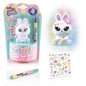 EPEE decorated animals EP60040 Bunny 06655 EPEE decorated animals EP60040 Bunny 06655