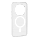 OBAL:ME MagNetix Crystal Cover Xiaomi Redmi Note 15 Pro+ 5G Läpinäkyvä OBAL:ME MagNetix Crystal Cover Xiaomi Redmi Note 15 Pro+ 5G Läpinäkyvä