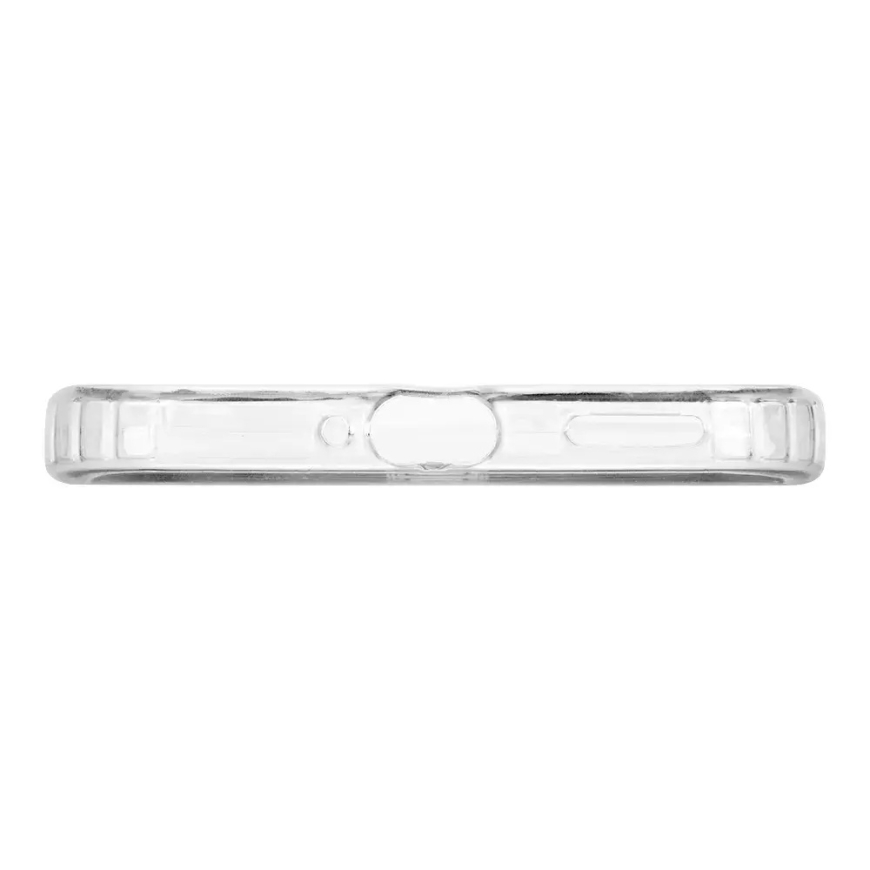 OBAL:ME MagNetix Crystal Cover для Xiaomi Redmi Note 15 Pro+ 5G Прозрачный – 4