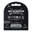 Wilkinson Sword Wilkinson Hydro 5 Ultimate Skin Hydration 4 Rezerves 4 Skūteriem Wilkinson Sword Wilkinson Hydro 5 Ultimate Skin Hydration 4 Rezerves 4 Skūteriem
