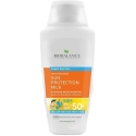 Bio Balance Niisutav ja päikesekaitsev piim SPF 50, 150 ml Bio Balance Niisutav ja päikesekaitsev piim SPF 50, 150 ml