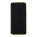 Чехол Finger Grip для Samsung Galaxy S22 желтый Чехол Finger Grip для Samsung Galaxy S22 желтый