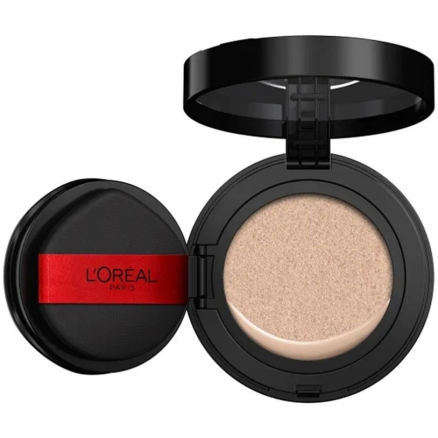L'Oreal INFAILLIBLE кушон-фондейшен 127 1 u