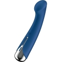 SATISFYER SUKANTIS G-TAŠKUI 1 ZILS SATISFYER SUKANTIS G-TAŠKUI 1 ZILS
