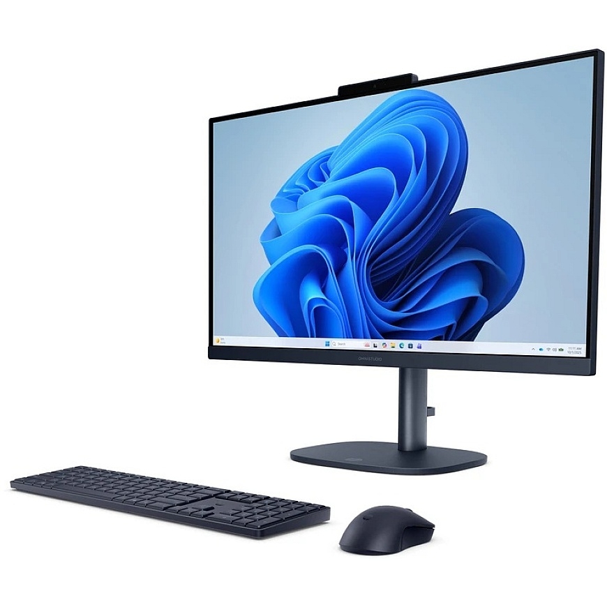 Desktop Computer Hewlett Packard (HP) HP OmniStudio 24-cv0025nc (DS1B1EA) – 2