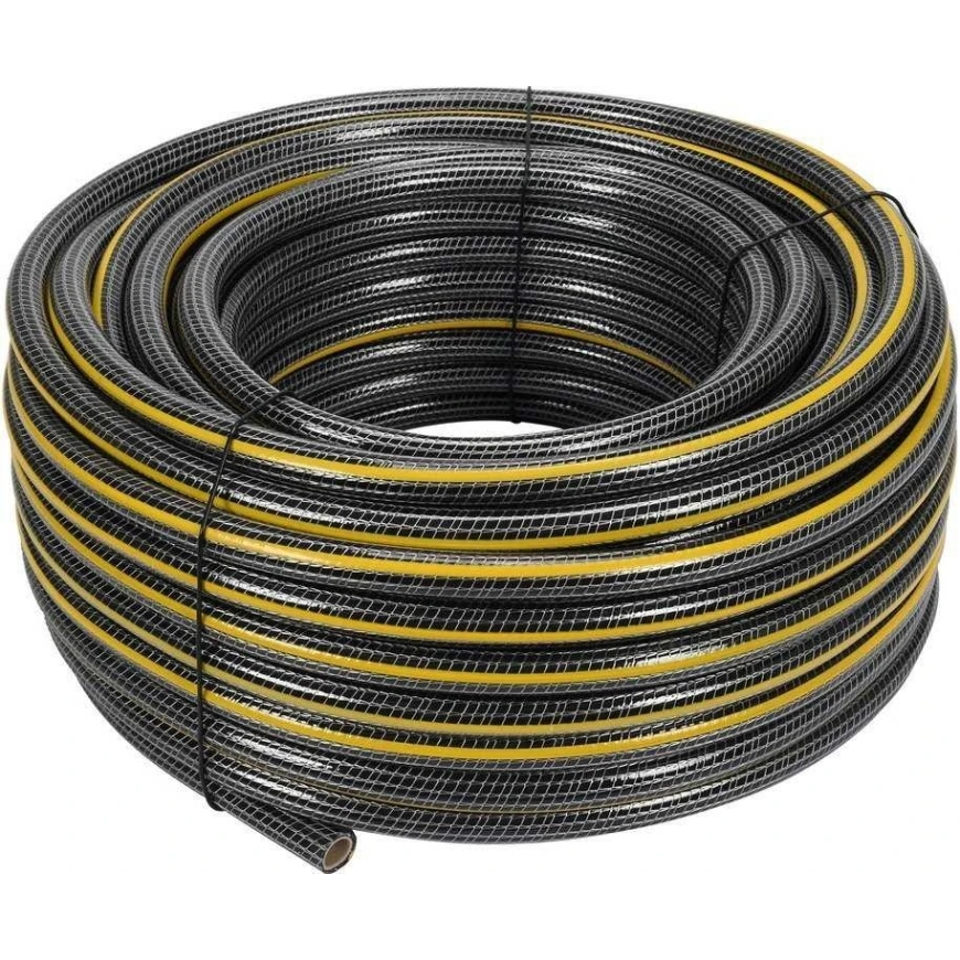 FLO Toya Sa Poland Sodo / laistīšanas šļūtene | 5 slāņi | 1/2" 35 m (89382)