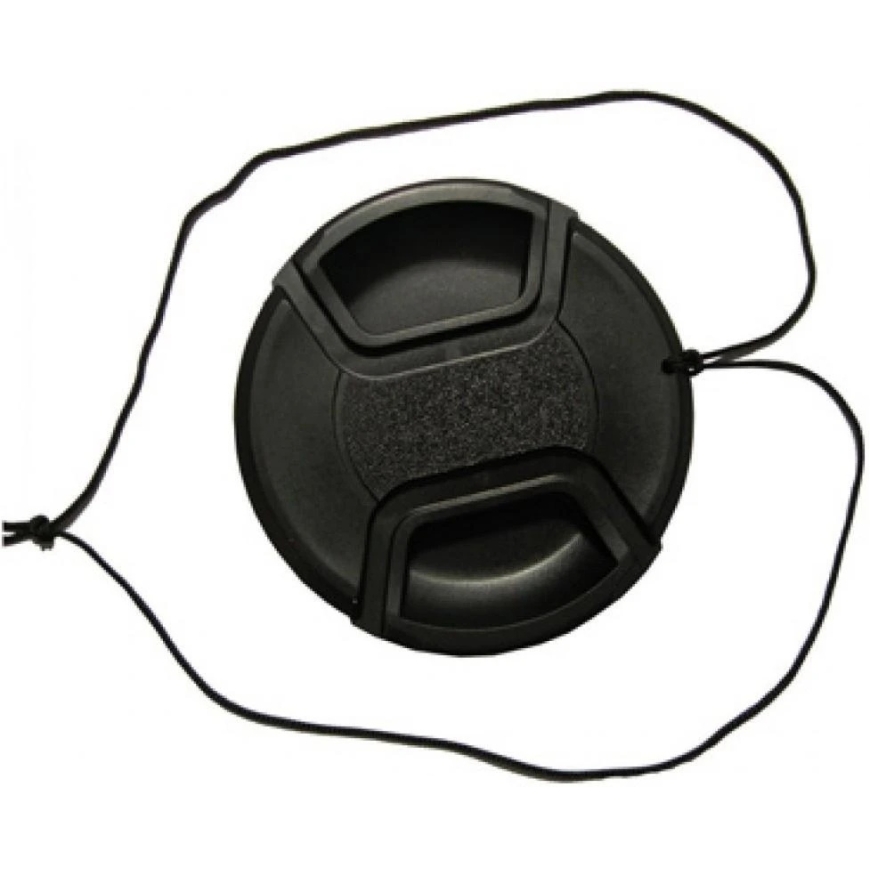 B.I.G. SUUR objektiivi kate Clip-0 46 mm (420496)