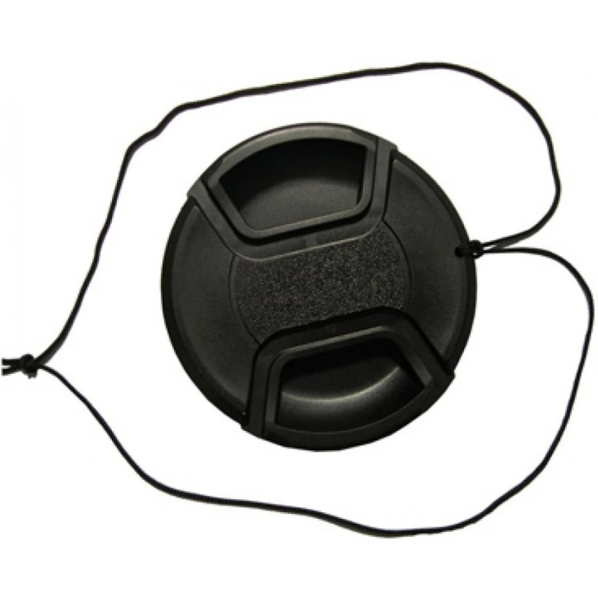 B.I.G. SUUR objektiivi kate Clip-0 46 mm (420496) – 2