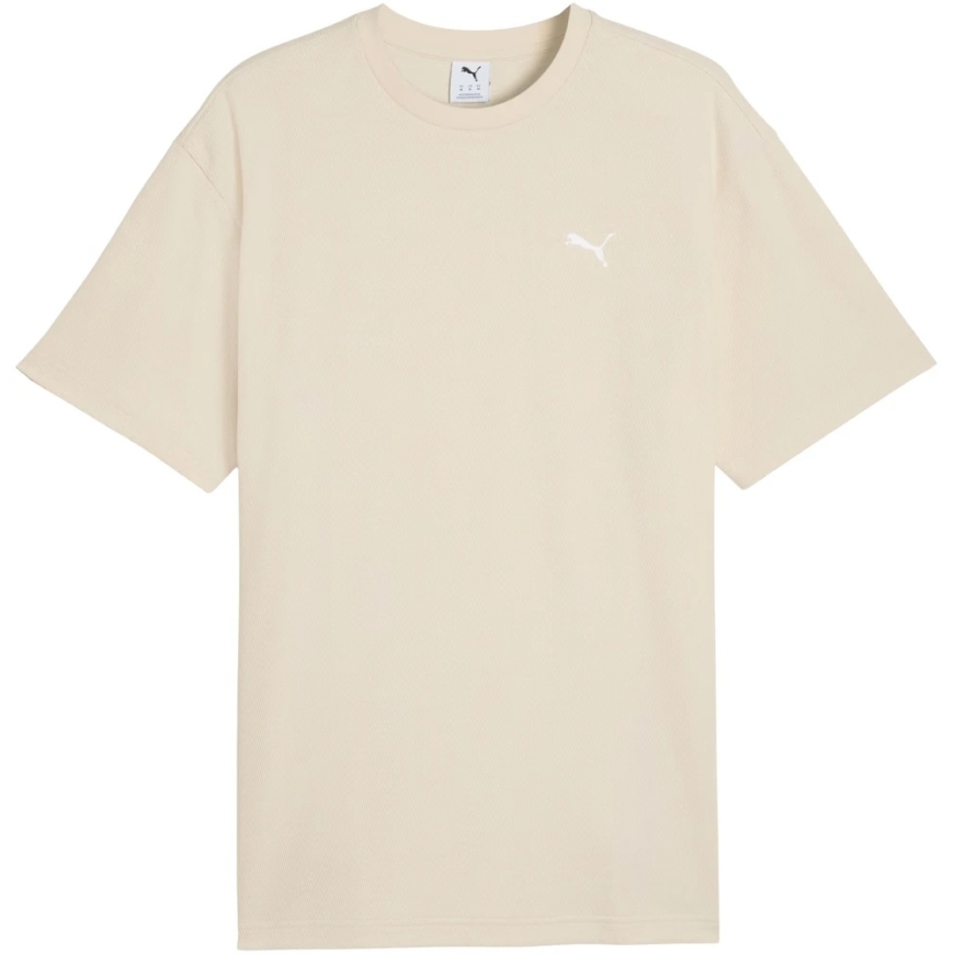 Puma Meeste ESS Elevated Relaxed Tee liivavärv 692018 87 (XL) – 2