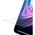 Matta 3MK Silky Matt Pro suojakalvo Xiaomi 17T:lle Matta 3MK Silky Matt Pro suojakalvo Xiaomi 17T:lle