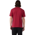 Vyriški marškinėliai Champion SS Tee raudona 221798 RS508 (M) Vyriški marškinėliai Champion SS Tee raudona 221798 RS508 (M)