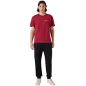 Meeste Champion SS Tee punane 221798 RS508 (M) Meeste Champion SS Tee punane 221798 RS508 (M)