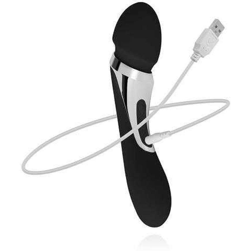 Sway Vibes Elegant Vibrating Sex Wand Massager for Women