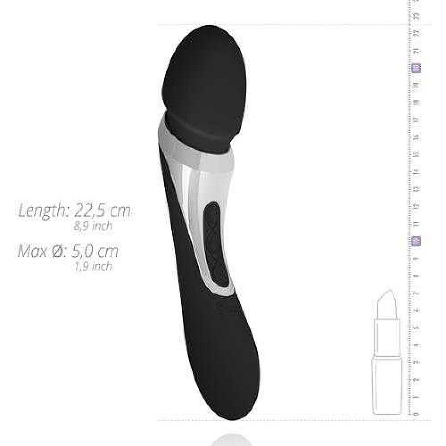 Sway Vibes Elegantne vibratsiooniga seksivibraator naistele – 2