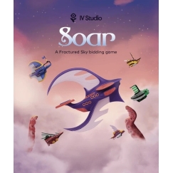 Iv Studio Soar - Piiratud väljaanne