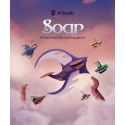 Iv Studio Soar - Rajoitettu erä Iv Studio Soar - Rajoitettu erä