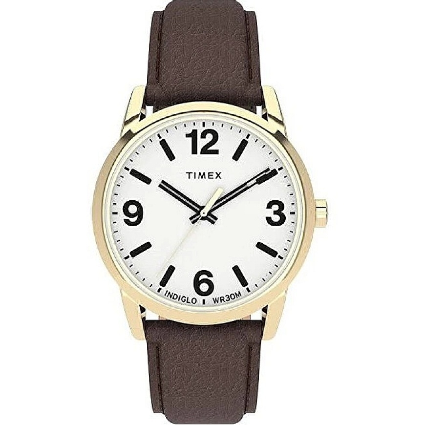 Часы Timex Easy Read TW2U71500