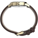 Laikrodis Timex Lengvai skaitomas skaitytuvas TW2U71500 Laikrodis Timex Lengvai skaitomas skaitytuvas TW2U71500