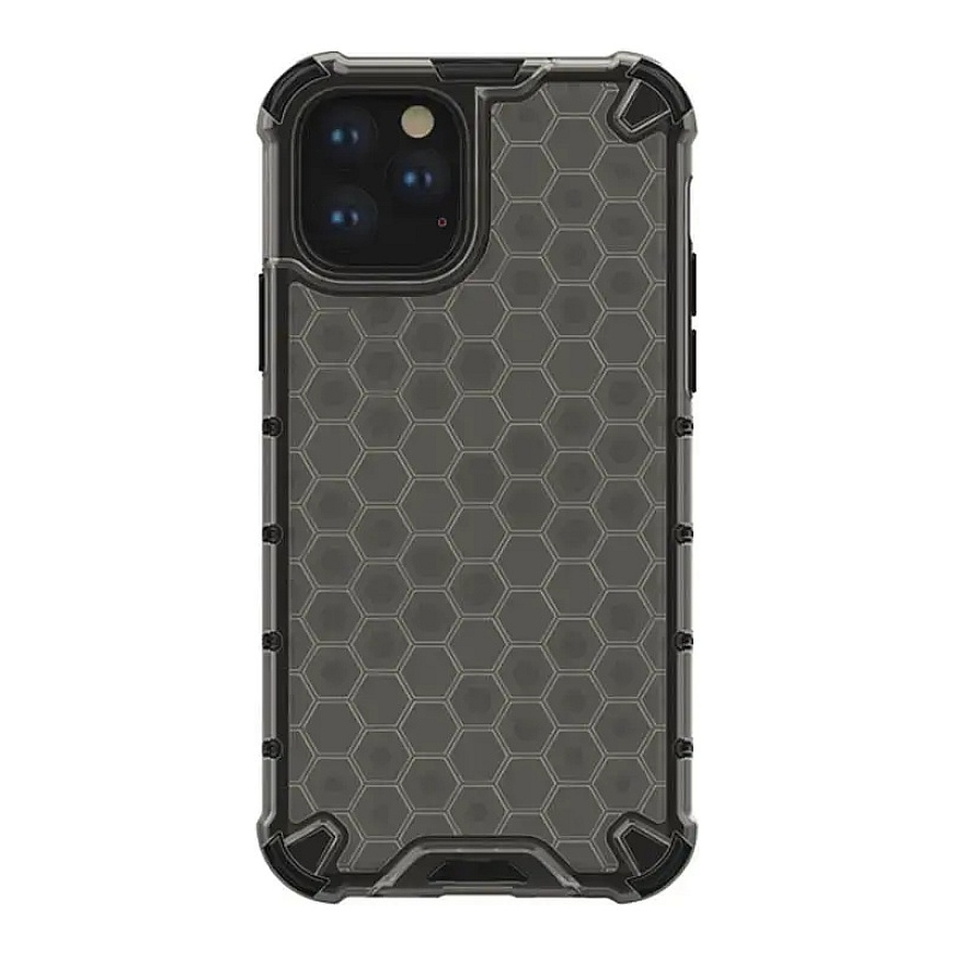 Tel Protect Honey Armor Xiaomi Redmi Note 11 5G/Note 11S 5G/Poco M4 Pro 5G musta – 2
