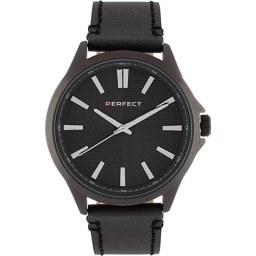 Vīriešu pulkstenis PERFECT W104-10 (zp399g)